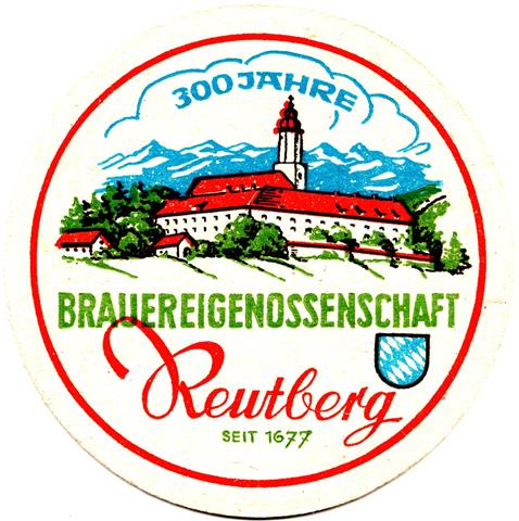 sachsenkam tl-by reutberger genos 4a (rund215-300 jahre 1977)